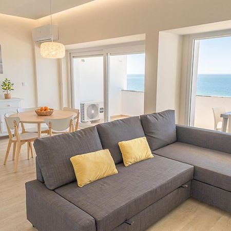 Apartamento Ocean View Portimão Esterno foto