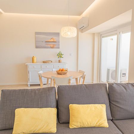 Apartamento Ocean View Portimão Esterno foto