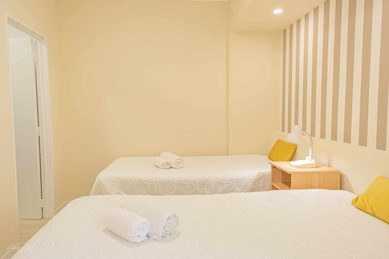 Apartamento Ocean View Portimão Esterno foto