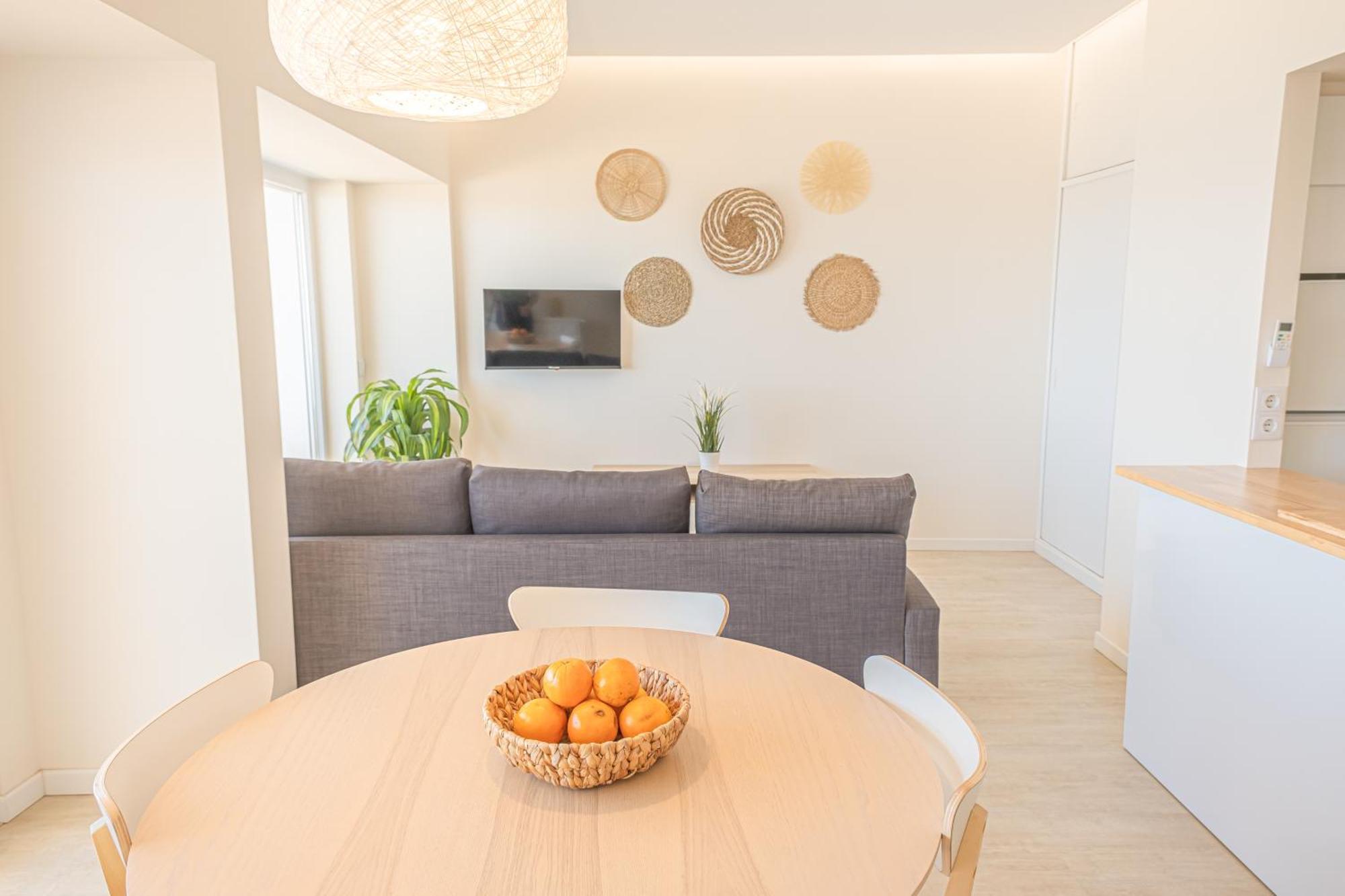 Apartamento Ocean View Portimão Esterno foto